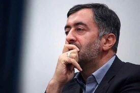 عبدالله گنجی: روایت منتشر شده درباره جراحت پای رهبر انقلاب غیر واقعی است