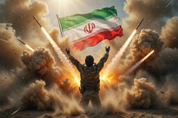 چرا ایران همواره تنها مانده‌ است؟ تنهایی استراتژیک ایران چیست؟ 