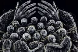 سوگواری در عصر شبکه‌های اجتماعی؛ از آیین‌های سنتی تا سوگ مجازی