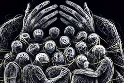 سوگواری در عصر شبکه‌های اجتماعی؛ از آیین‌های سنتی تا سوگ مجازی