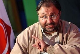 بانیان لایحه خزر همان حامیان توقف غنی‌سازی و برجام هستند | تصویب این لایحه خیانتی در حد عهدنامه‌های قاجار است