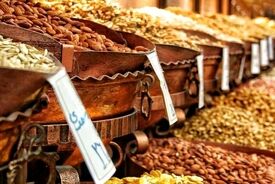 کمبود آجیل شب عید نداریم