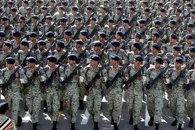 ۱۰ ارتش بزرگ و فعال جهان در سال ۲۰۲۶ | جایگاه ایران کجاست؟