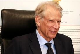 نخست‌وزیر سابق فرانسه: اقدامات غیرقانونی ترامپ و نتانیاهو در ایران عواقب دارد
