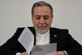 پیام عراقچی به آمریکا درباره شرط تدوام آتش بس بین دو کشور