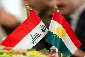تبانی اقلیم کردستان عراق با آمریکا علیه بغداد