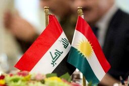 تبانی اقلیم کردستان عراق با آمریکا علیه بغداد
