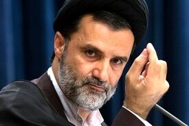نبویان: حضور قالیباف در مذاکرات پیشنهاد پزشکیان بود، نَه پیشنهاد رهبر انقلاب