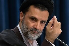 نبویان علیه توافق ایران و آمریکا: تحریم ها لغو نمی شود، مدیریت تنگه هرمز از دست می رود