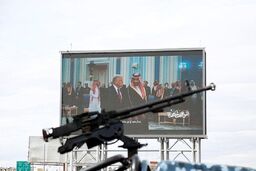 انصارالله: توافق ایران و آمریکا صلح را به یمن نمی‌آورد