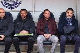 نه اولتیماتوم، نه جدایی؛ پرسپولیس با اوسمار ادامه می‌دهد
