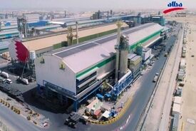  موشک‌های ایرانی بازار آلومینیوم را تکان داد