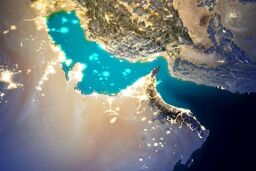 کشورهای خلیج فارس در تنگنا؛ تعادل شکننده میان آمریکا و ایران