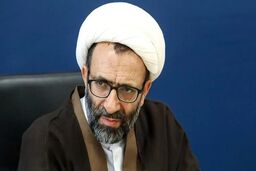 سلیمی: امارات اسرائیل دوم است | ابوظبی در حد و اندازه فینال بزرگان نیست