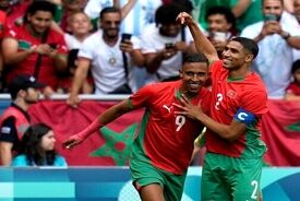 حماسه مراکش در جام جهانی ۲۰۲۲: نخستین صعود آفریقا و جهان عرب به نیمه‌نهایی
