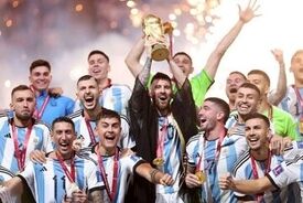 مسابقه فینالیسیما لغو شد