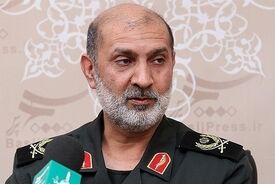 سردار سنایی‌راد: فاجعه‌ای برای چاه‌ها و تأسیسات نفتی ایران رخ نمی‌دهد