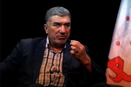 گرامی‌مقدم: هنوز برای اعتراض به ردصلاحیتم تصمیمی نگرفته‌ام