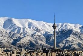 عکس | آگهی رهن خانه در تهران ۸۰ سال پیش