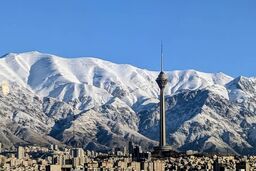 ۱۹۵ سال سکوت لرزه‌ای در گسل «مشا»