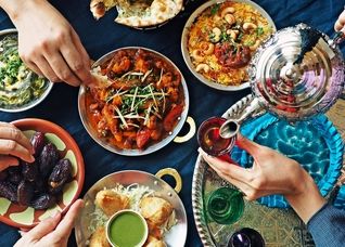 برای افطار 4 نفر چقدر باید هزینه کنیم؟