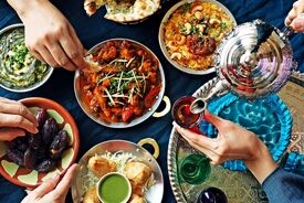 برای افطار 4 نفر چقدر باید هزینه کنیم؟