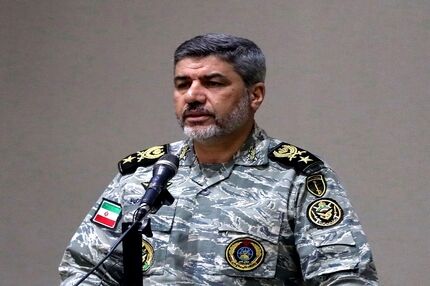سخنگوی ارتش: کنترل بر تنگه هرمز، دو برابر درآمدهای نفتی برای ما آورده اقتصادی خواهد داشت