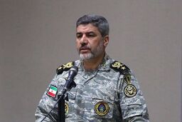 سخنگوی ارتش: آمریکایی‌ها باید از مفاد تفاهمنامه تمکین کنند