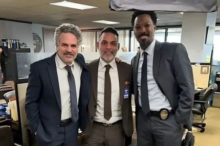 بررسی فیلم «جنایت ۱۰۱» با بازی پیمان معادی و کریس همسورث