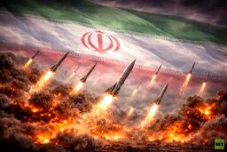ببینید | واکنش فرمانده جبههٔ داخلی اسرائیل به قدرت موشک‌های ایرانی در بیت‌شمش