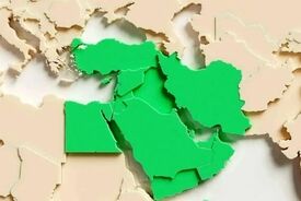 فارن پالیسی: زمان ترک خاورمیانه فرا رسیده است؛ دوران هژمونی آمریکا به پایان رسید