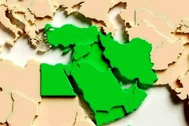 فارن پالیسی: زمان ترک خاورمیانه فرا رسیده است؛ دوران هژمونی آمریکا به پایان رسید