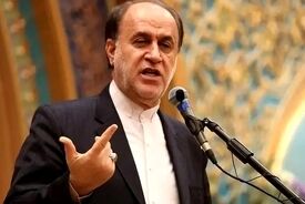 نایب رییس مجلس: هر کشوری ایران را تحریم کند، اجازه عبور از تنگه هرمز ندارد