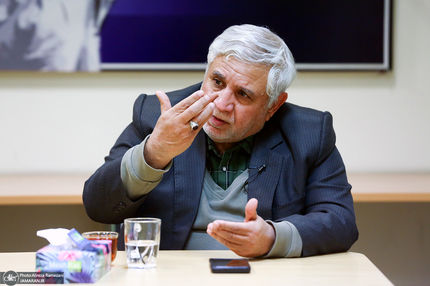 مزیت مذاکرات غیرمستقیم با آمریکا از نگاه یک دیپلمات پیشین