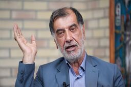 باهنر: اگر بگوییم یکی جاسوس و یکی خائن است، این پنجاه سال مملکت چطور اداره شده است؟