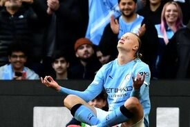 ببینید | خلاصه بازی منچسترسیتی 2-1 آرسنال | جام از دست آرتتا سُر خورد