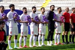 فایننشال تایمز: آمریکا به دنبال حذف ایران از جام جهانی است