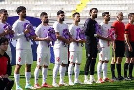 آمریکا احتمالا به این ۴ بازیکن تیم ملی ویزا نمی‌دهد
