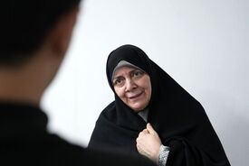دختر امام موسی صدر: پدر همچنان در اسارت هستند