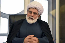 توصیه محسن رهامی به مجلس خبرگان رهبری

