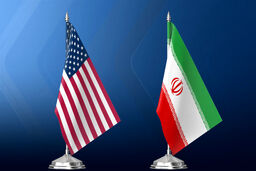 قالیباف و ونس روسای هیات‌های مذاکره کننده ایران و آمریکا در اسلام آباد
