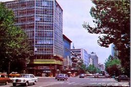 قیمت تورهای اروپا، لندن و جزایر قناری در سال ۵۴ +عکس