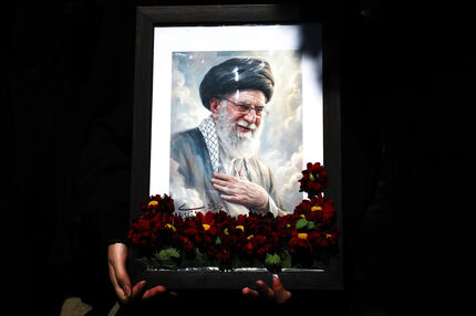مقامات خارجی در مراسم تشییع رهبر شهید چه کسانی هستند؟