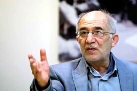 تحلیل حسین علایی از دو جنگ اخیرعلیه ایران | افکار عمومی ایران و منطقه، آمریکا و اسرائیل را پیروز نمی دانند