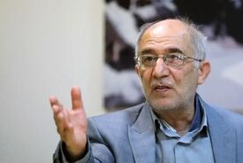 تحلیل حسین علایی از دو جنگ اخیرعلیه ایران | افکار عمومی ایران و منطقه، آمریکا و اسرائیل را پیروز نمی دانند