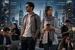 نسل Z چرا دیرتر ازدواج می‌کند؟ تغییر نگاه جوانان به زندگی مشترک