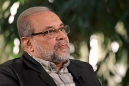 محمد باقر ذوالقدر دبیر مجمع تشخیص مصلحت نظام شد