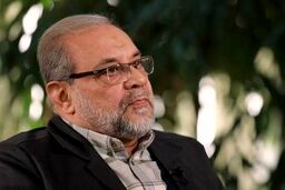 محمد باقر ذوالقدر دبیر مجمع تشخیص مصلحت نظام شد