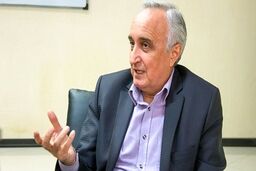 «موسی غنی‌نژاد»: رانت و اقتصاد دستوری موجب تشدید نارضایتی‌ مردم شده است