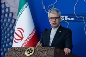 پاسخ تهران به اظهارات وزیر امور خارجه عربستان علیه ایران